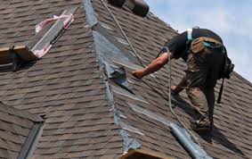 Emergency Roofing Services