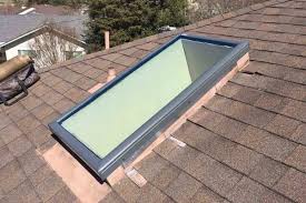 Skylight Installation and Repair